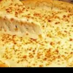 Mussarela 🍕