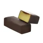 Bombón vainilla split