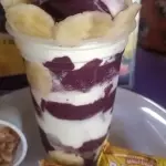Combo mix cupuaçu 1000