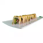 Mesero roll
