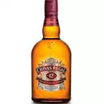 CHIVAS 12 ANOS 1L