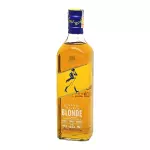 Johnnie Walker Blonde - 750 ml
