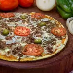 Pizza Sertaneja