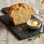 Pão de Alho do Vovô Walter 200g