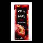 Suco Caixinha MAÇÃ 200 ml