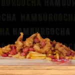 TENDERS DE POLLO