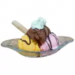 Helados - 2 Bolas
