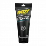 INDY LIMPA COURO E HIDRATA 200G