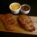 Duplo B Chorizo ANGUS (CARRO CHEFE)