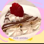 Crepas especiales