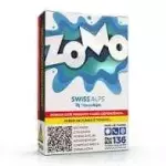 ZOMO 50GR SWISS ALPS