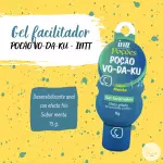 Gel Anal Pocao Vo-Da-Ku 15g - INTT
