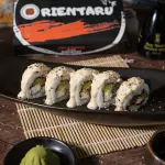 WHITE FISH SENSATIONS