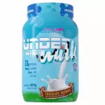 Whey Milk 900g Under Labz