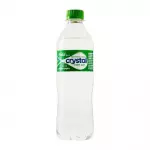 AGUA MINERAL COM GAS