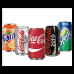 Bebidas Lata 350 ml