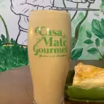 Mate Sensação