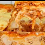 LASANHA DE FRANGO 500 G