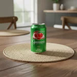 GUARANÁ LATA 350ML