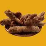 CHICHARRON