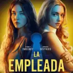 La empleada