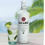Bacardi