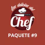 PAQUETE #9