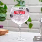 GINEBRA BEEFEATER
