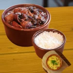 JANTINHA FEIJOADA