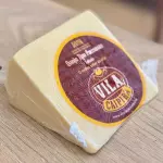 QUEIJO PARMESÃO 650g