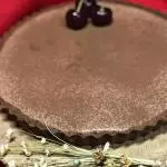 Torta Mousse de chocolate
