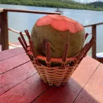 Água de Coco