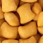 Rissole de Calabresa c/ Cheddar