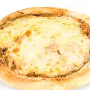 4- Atum com Requeijão