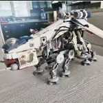 Transporte de AT Star Wars