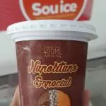Copão 400 ml Napolitano Especial