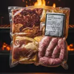 Kit Churrasco Lord