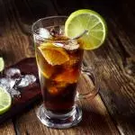 Fernet-cola