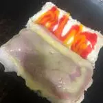 dog pizza