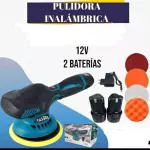 🌟PULIDORA INALAMBICA🌟