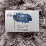 JABÓN INSECTICIDA