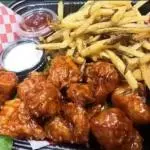 Boneless Grandes