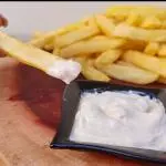 Batata Pequena