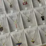 Collares Venezuela 1 dije