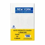 Cigarro New York
