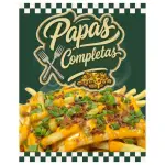 PAPAS COMPLETAS