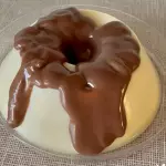 Ninho com Nutella (sob encomenda)