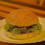 HAMBURGUER