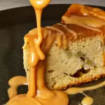 Torta de Banano