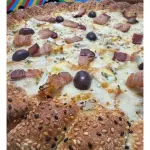 13 - Meia Atum à Moda Do Conde
